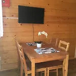Kayman Lodge *