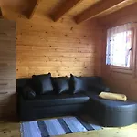 Kayman Lodge Rewal