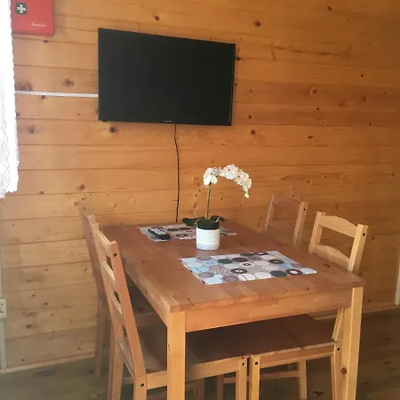 Kayman Gerendaház *