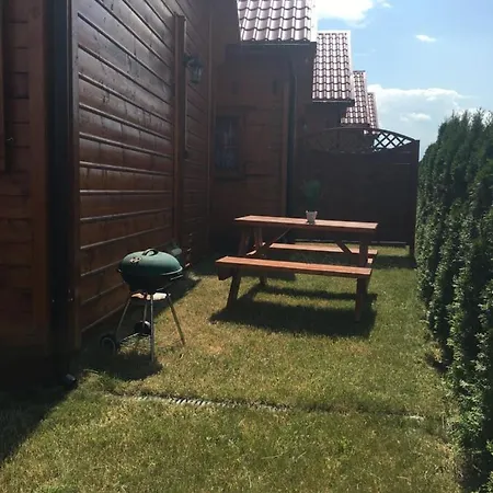 Kayman Gerendaház Rewal