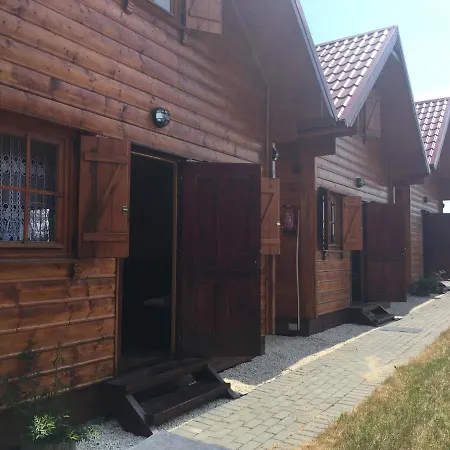 Orman Evi Kayman *