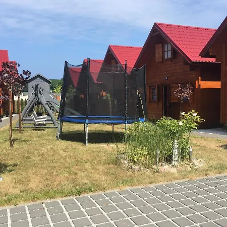 بيت خشبي Kayman