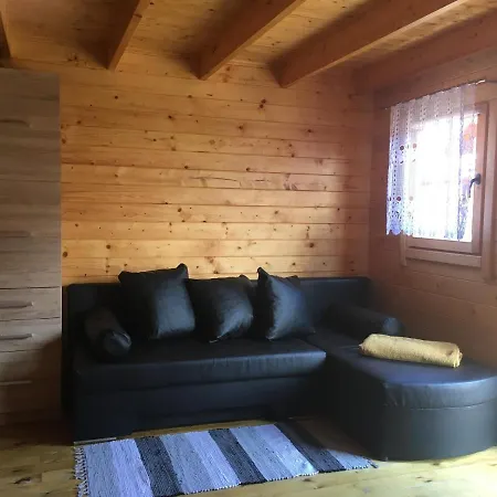 Kayman Gerendaház Rewal