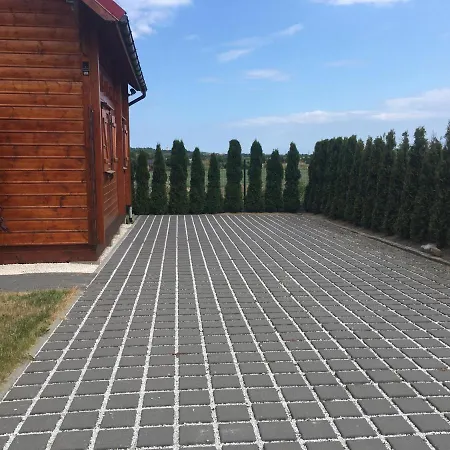 بيت خشبي Kayman ريفال