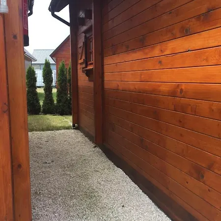 Gerendaház Kayman *