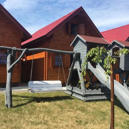 Kayman Gerendaház Rewal