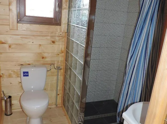 بيت خشبي Kayman ريفال