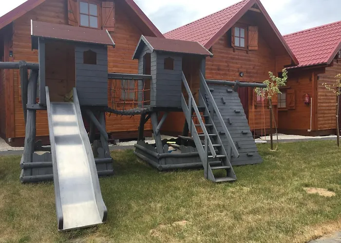 Kayman بيت خشبي *