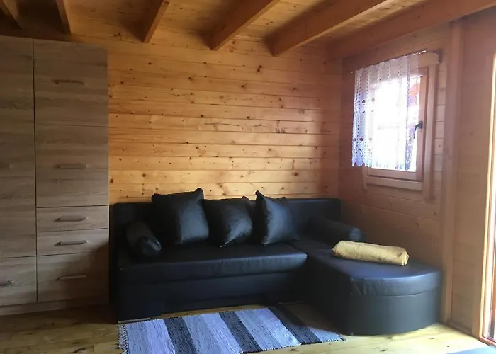 Kayman 롯지 레왈