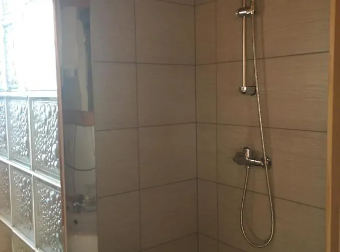 بيت خشبي Kayman *