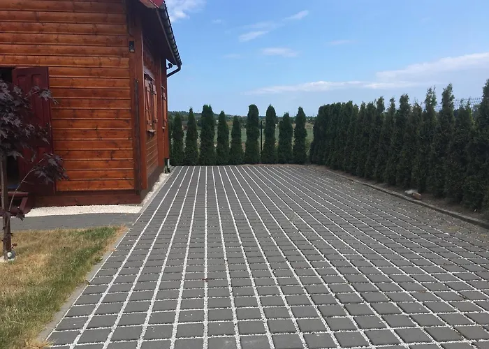 롯지 Kayman 레왈